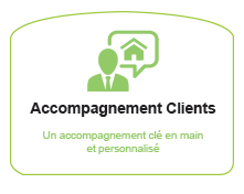 ACCOMPAGNEMENT CLIENTS