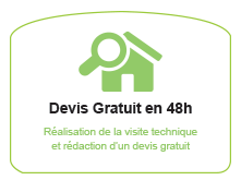 DEVIS GRATUIT